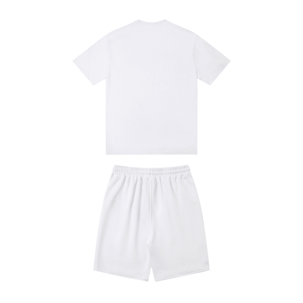 Decoded London Secret Short Set