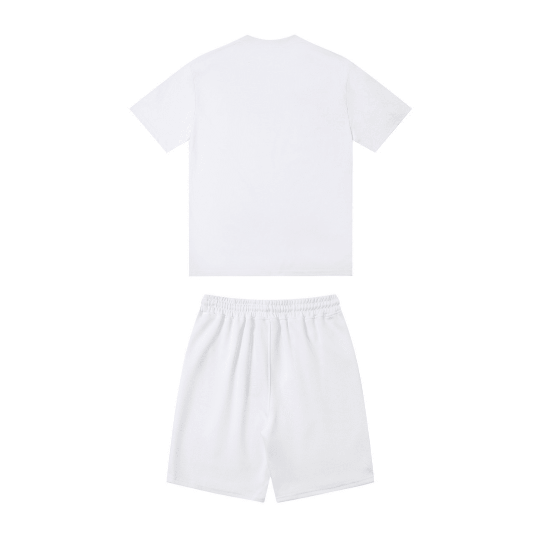 Decoded London Secret Short Set