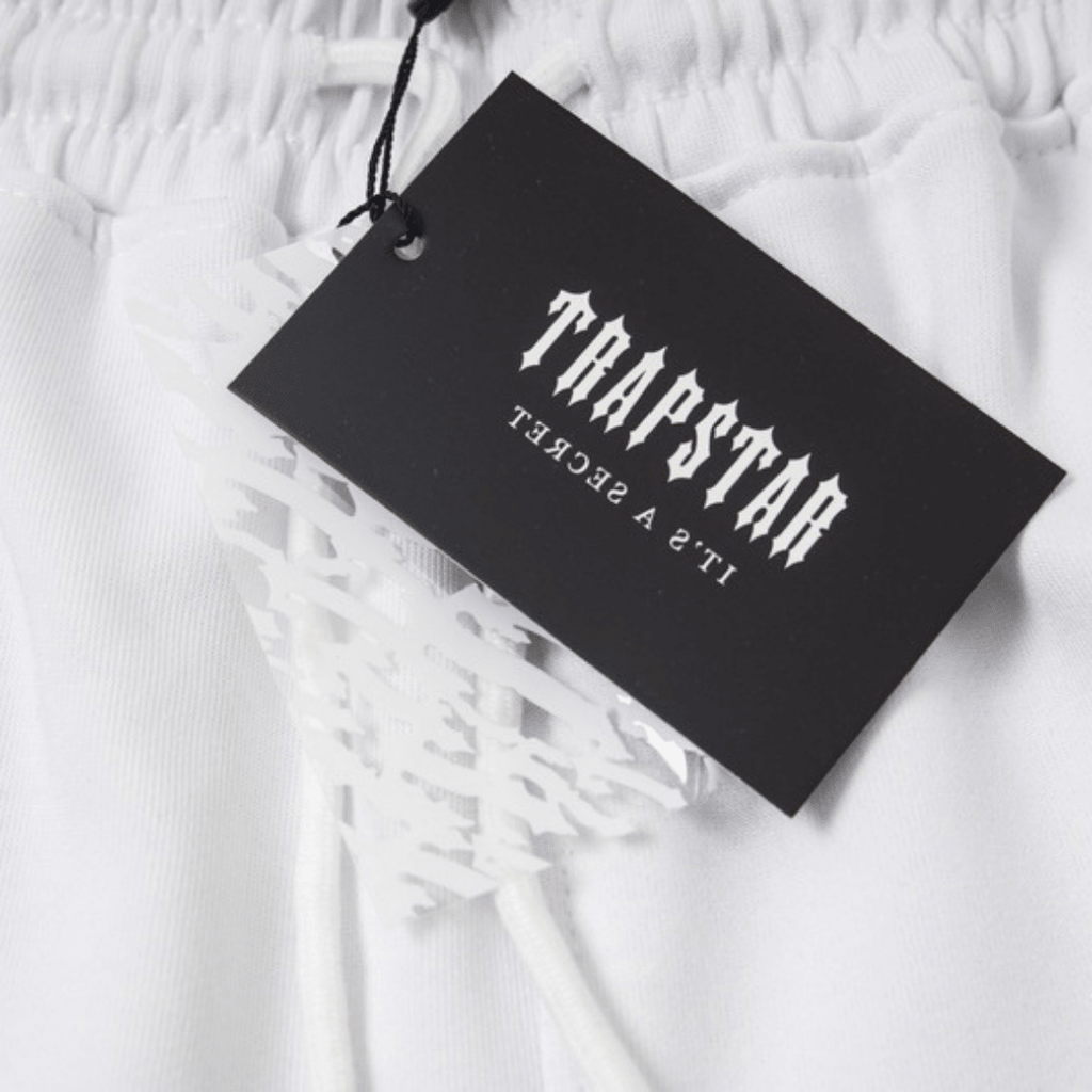 Decoded London Secret Short Set