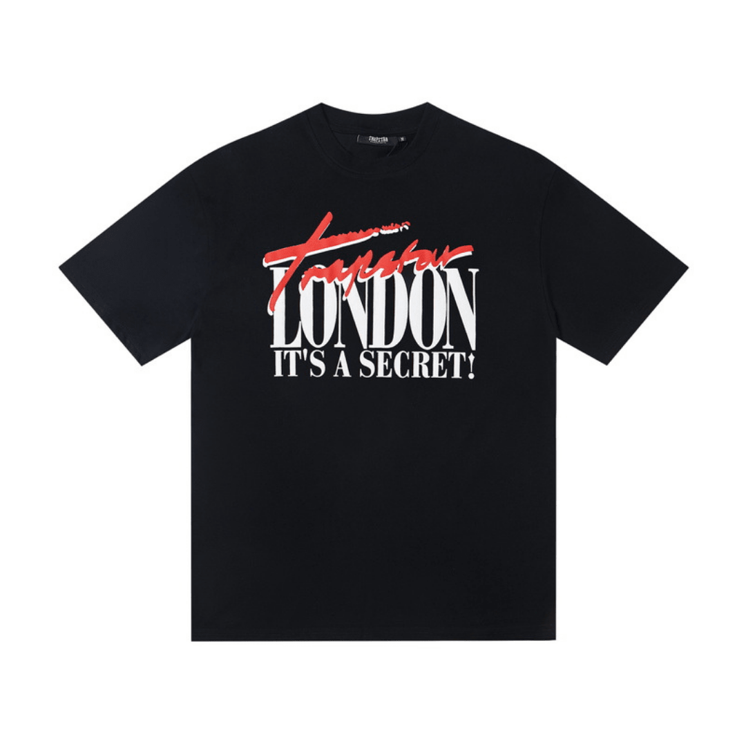 Decoded London Secret Short Set