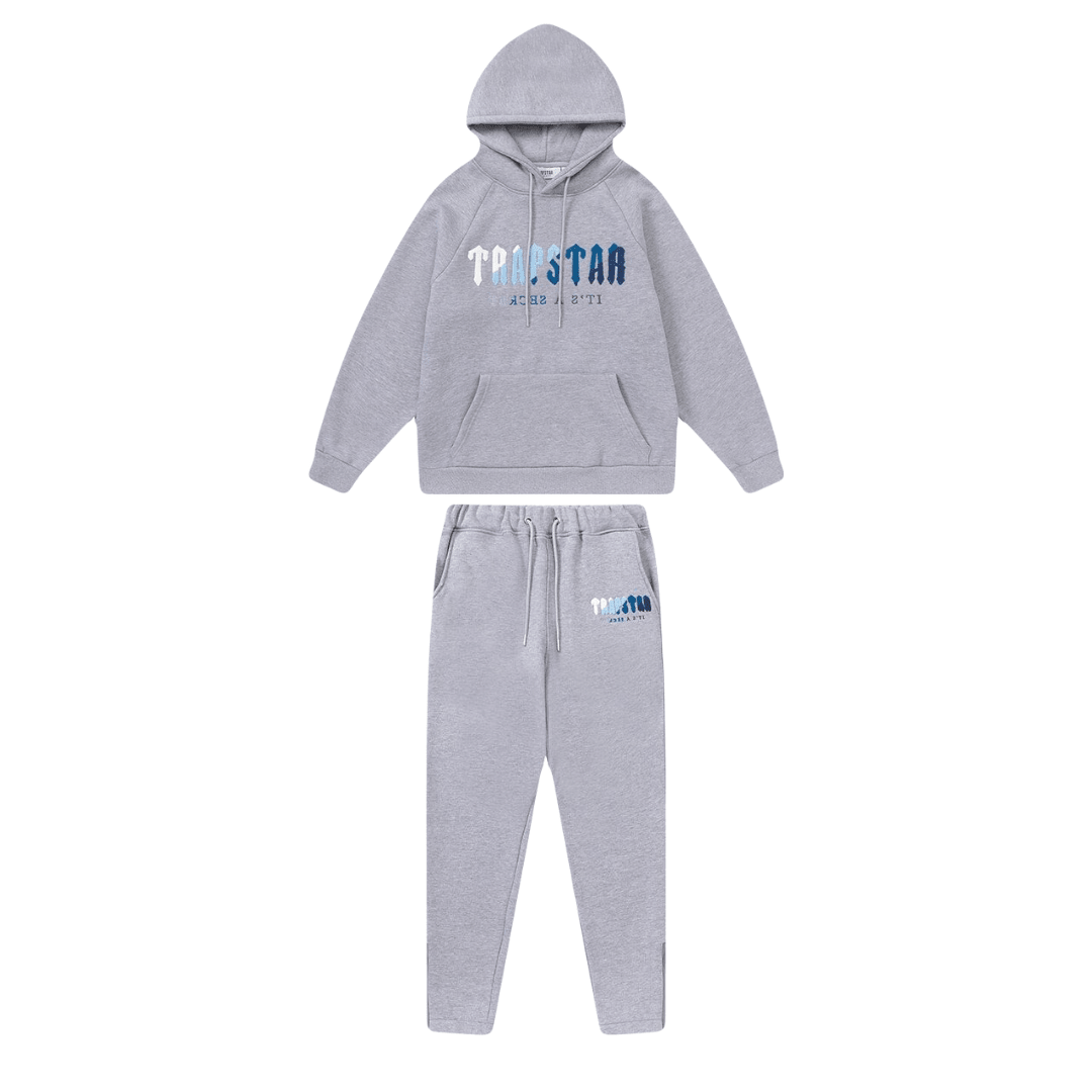 Decoded Ice Tracksuit