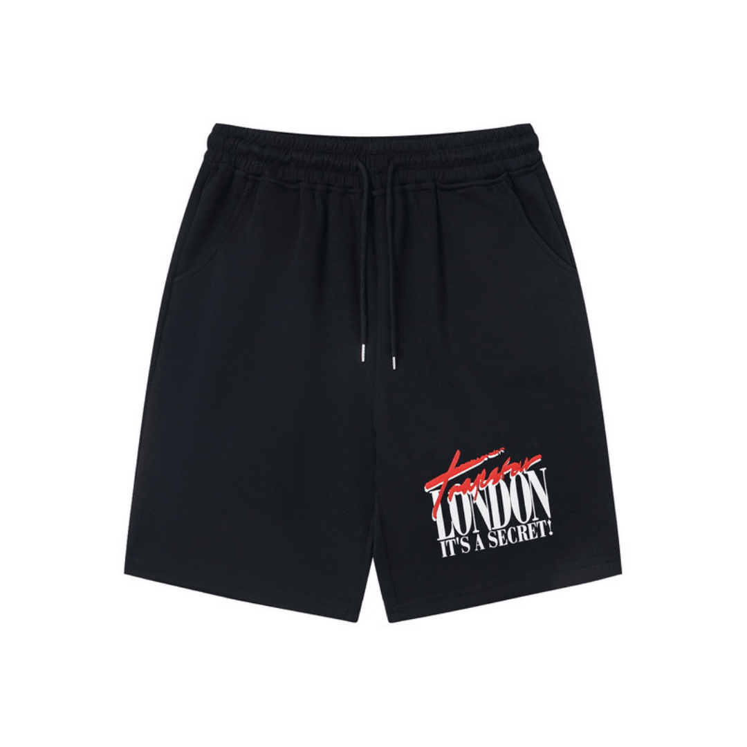 Decoded London Secret Short Set