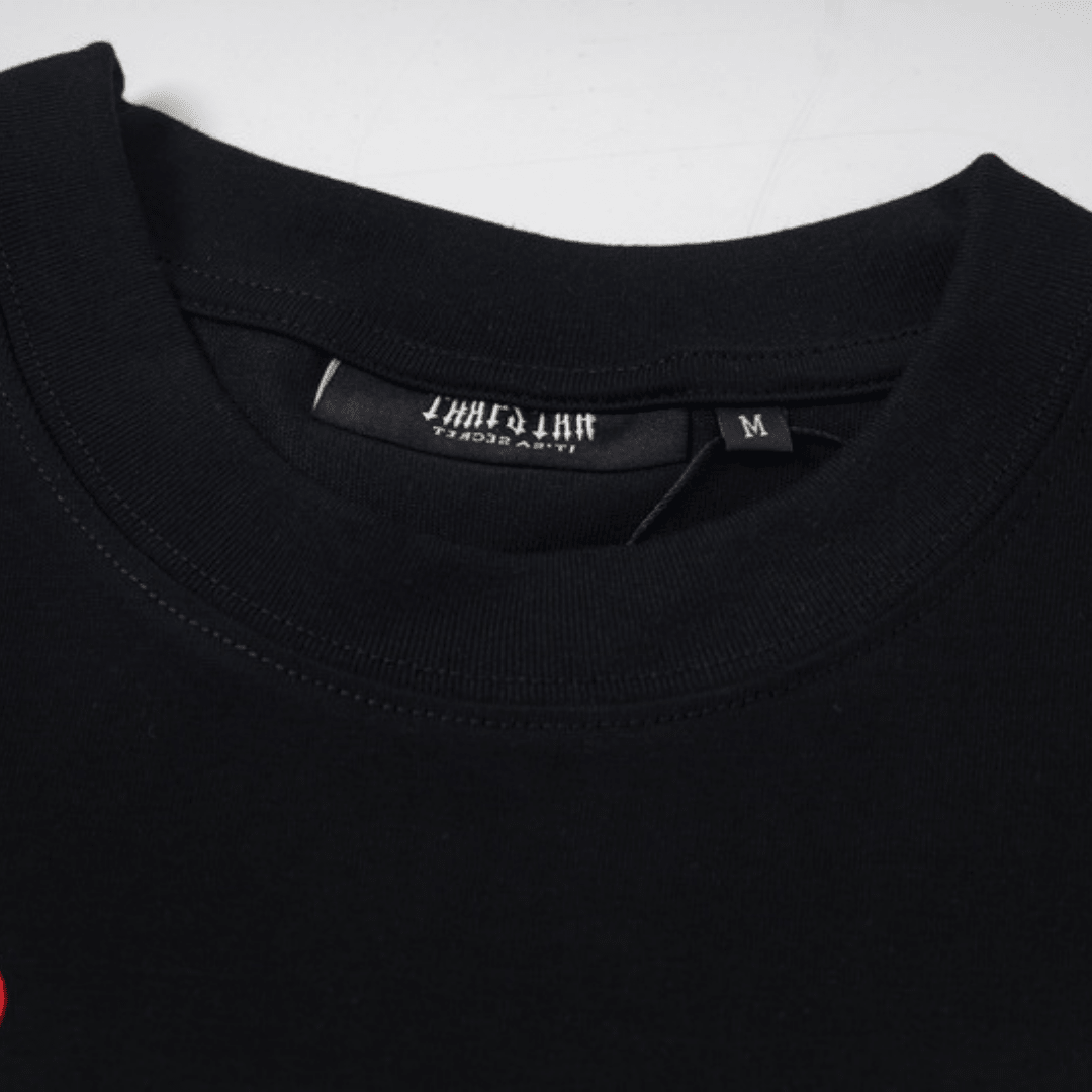 Decoded London Secret Short Set