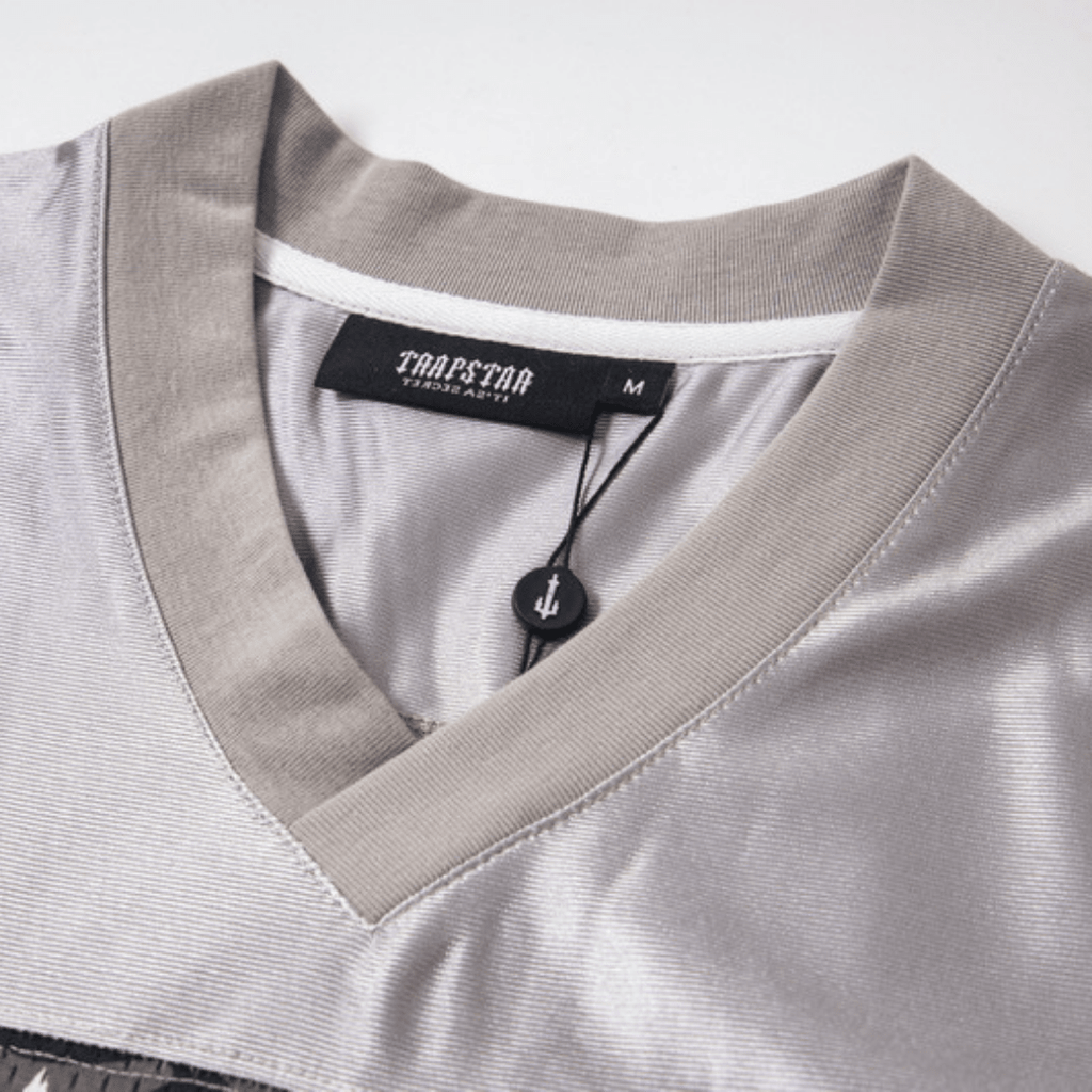 Decoded Camo Secret Short Set