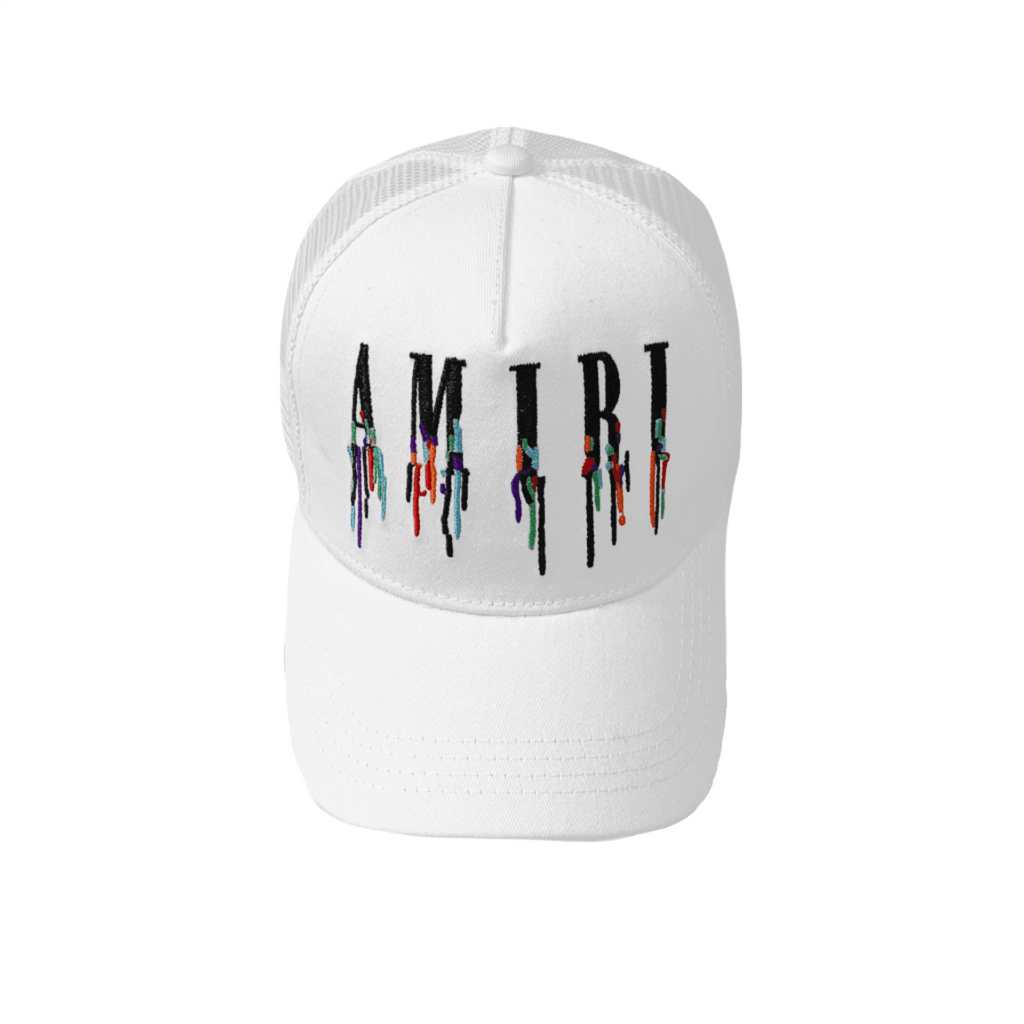 Amr Cap