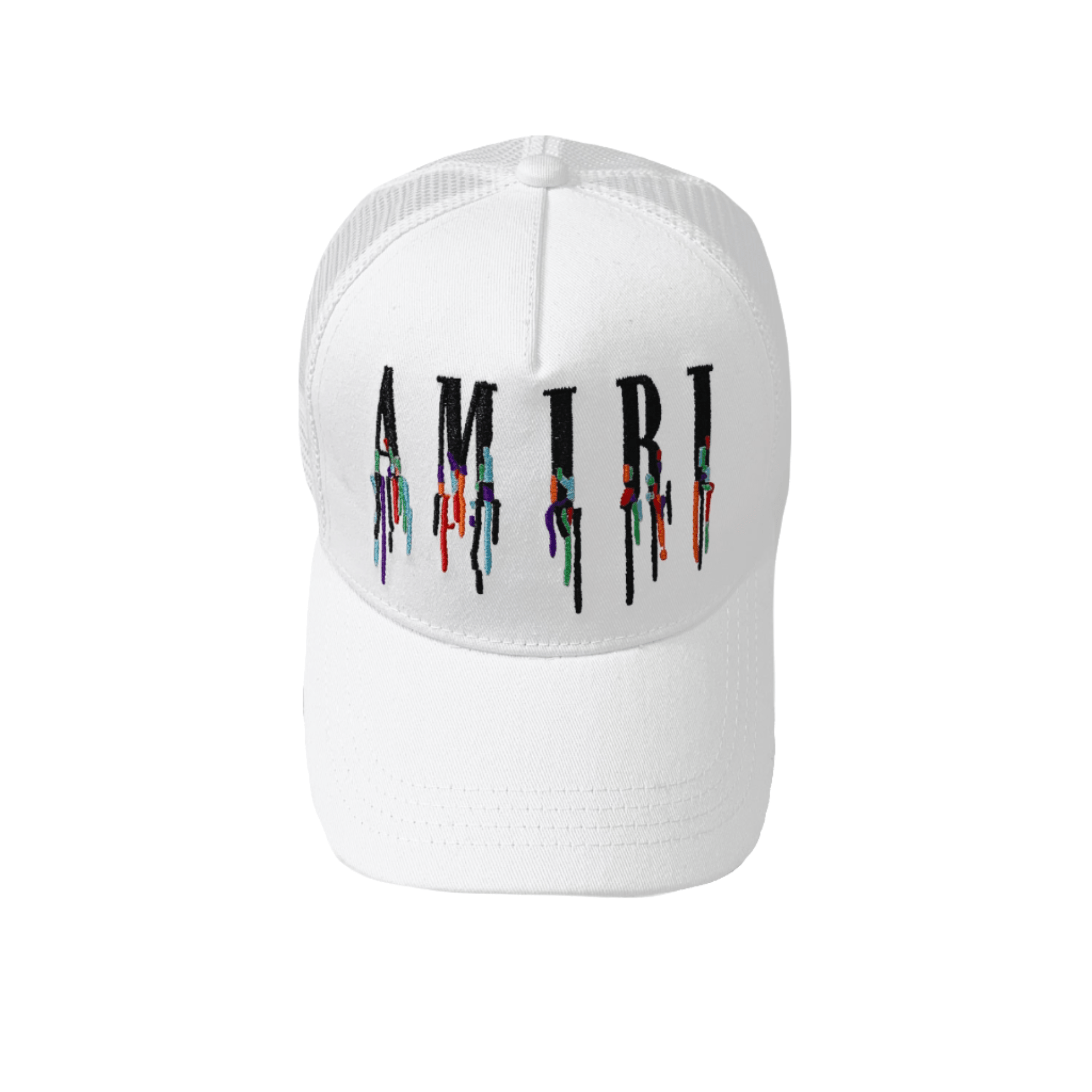 Amr Cap