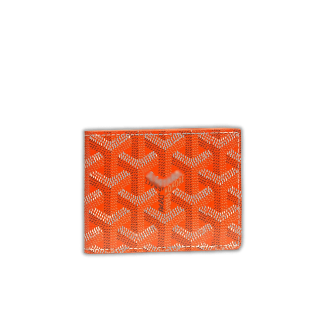 Monogram Wallet
