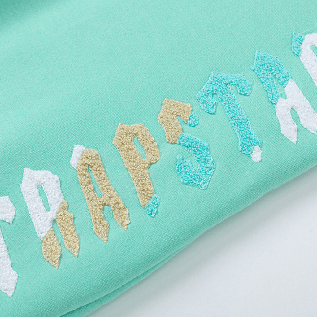 Decoded 2.0 Blue Tracksuit