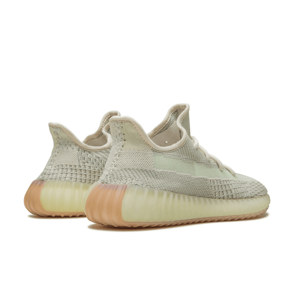 - 350 V2 Citrin Reflective