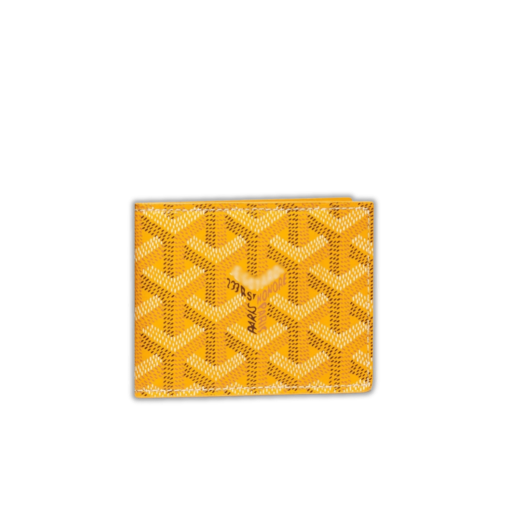 Monogram Wallet