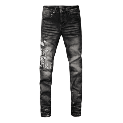 Amr Angel Jeans