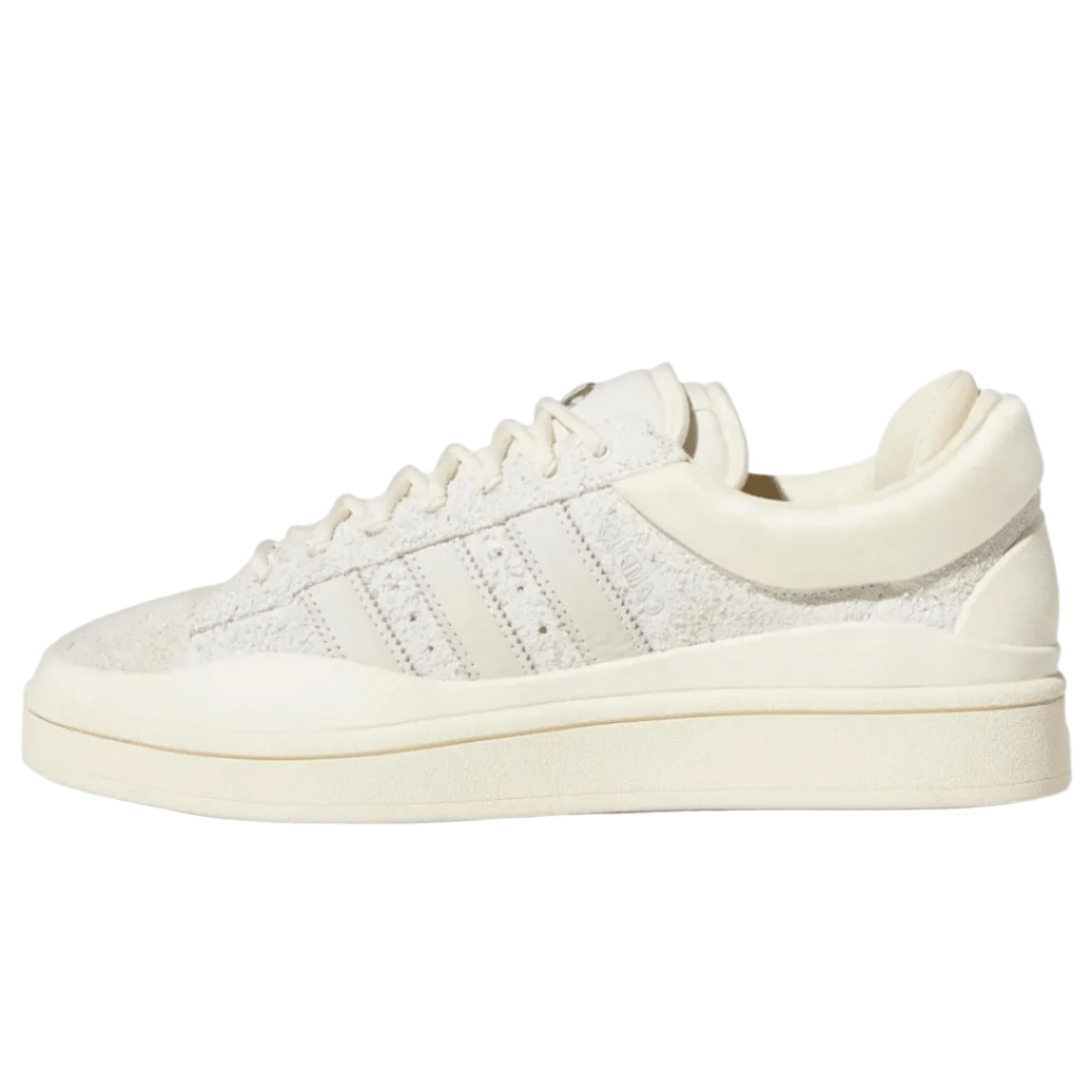 Campus Bad Bunny Cloud White