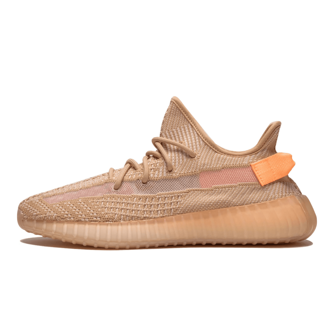 - 350 V2 Clay