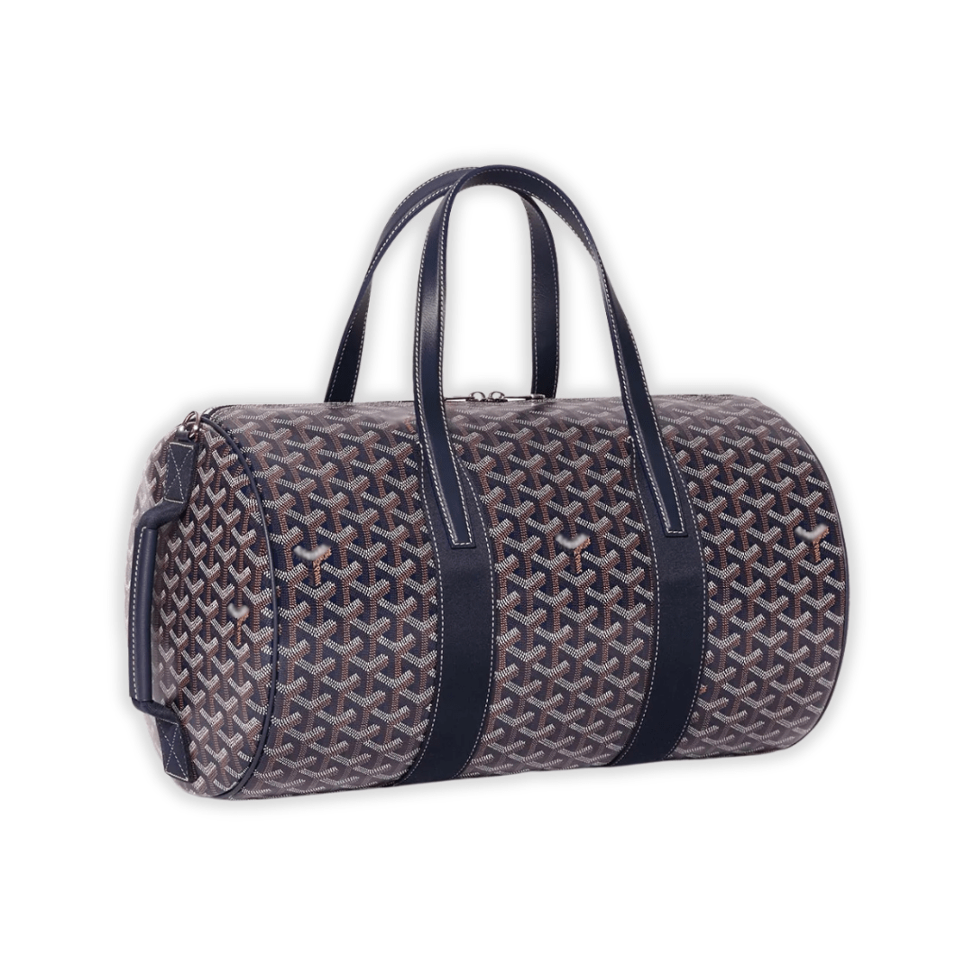 Polychromatic Sport Bag