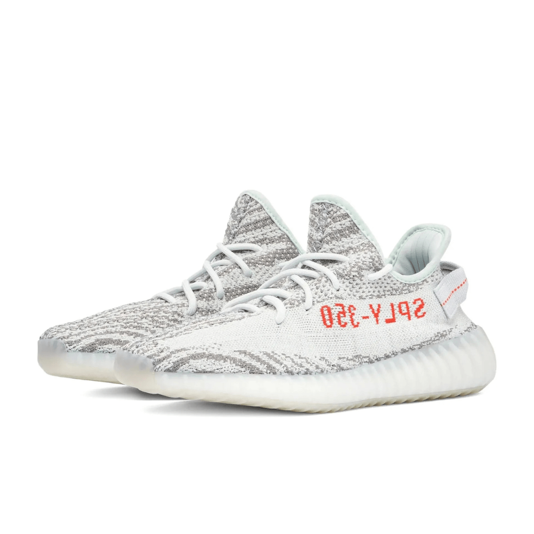 - 350 V2 Blue Tint