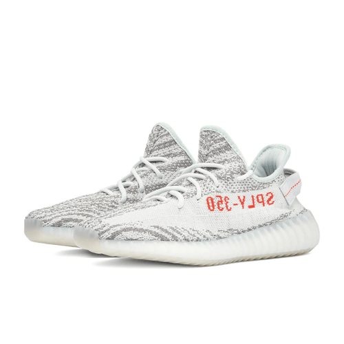 - 350 V2 Blue Tint