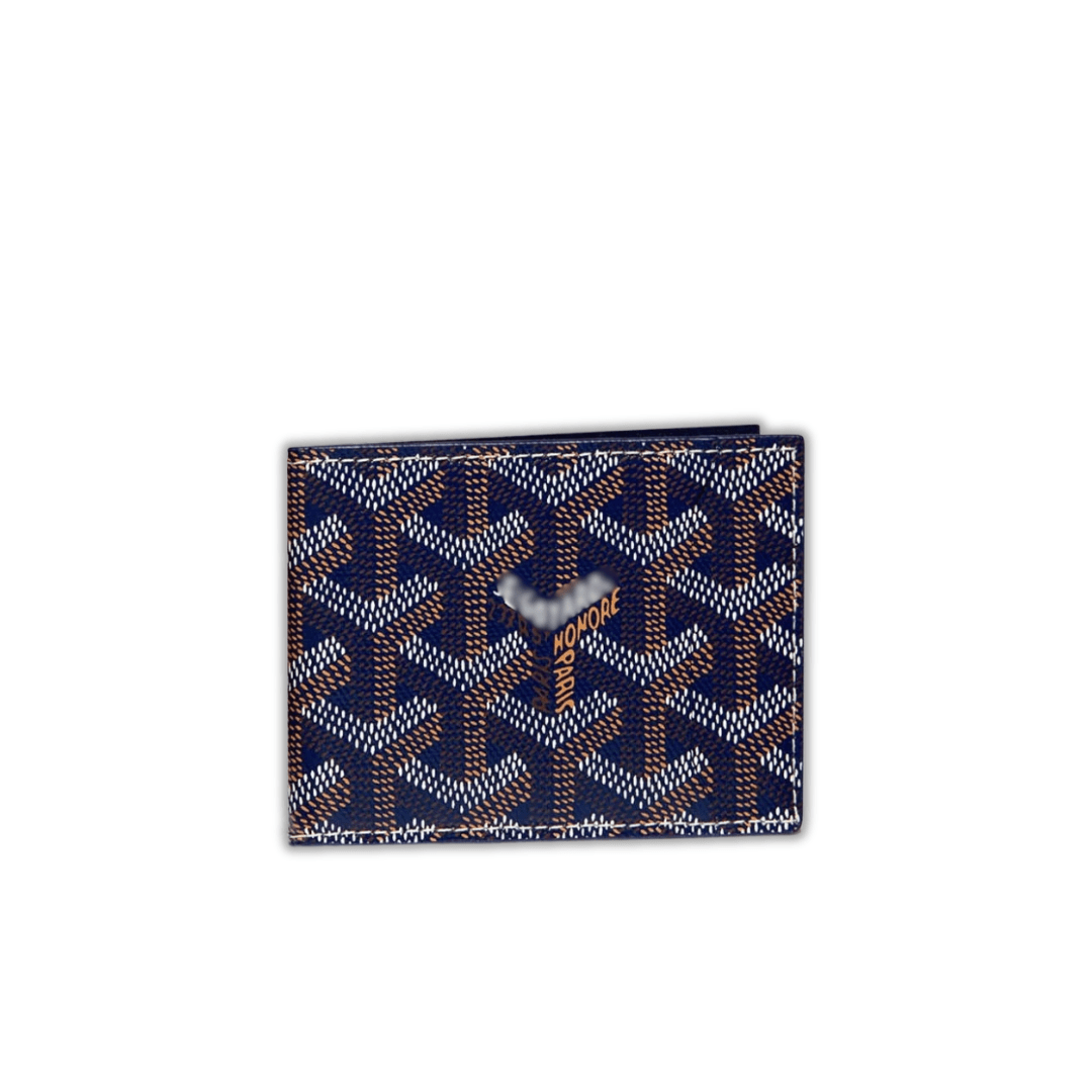 Monogram Wallet