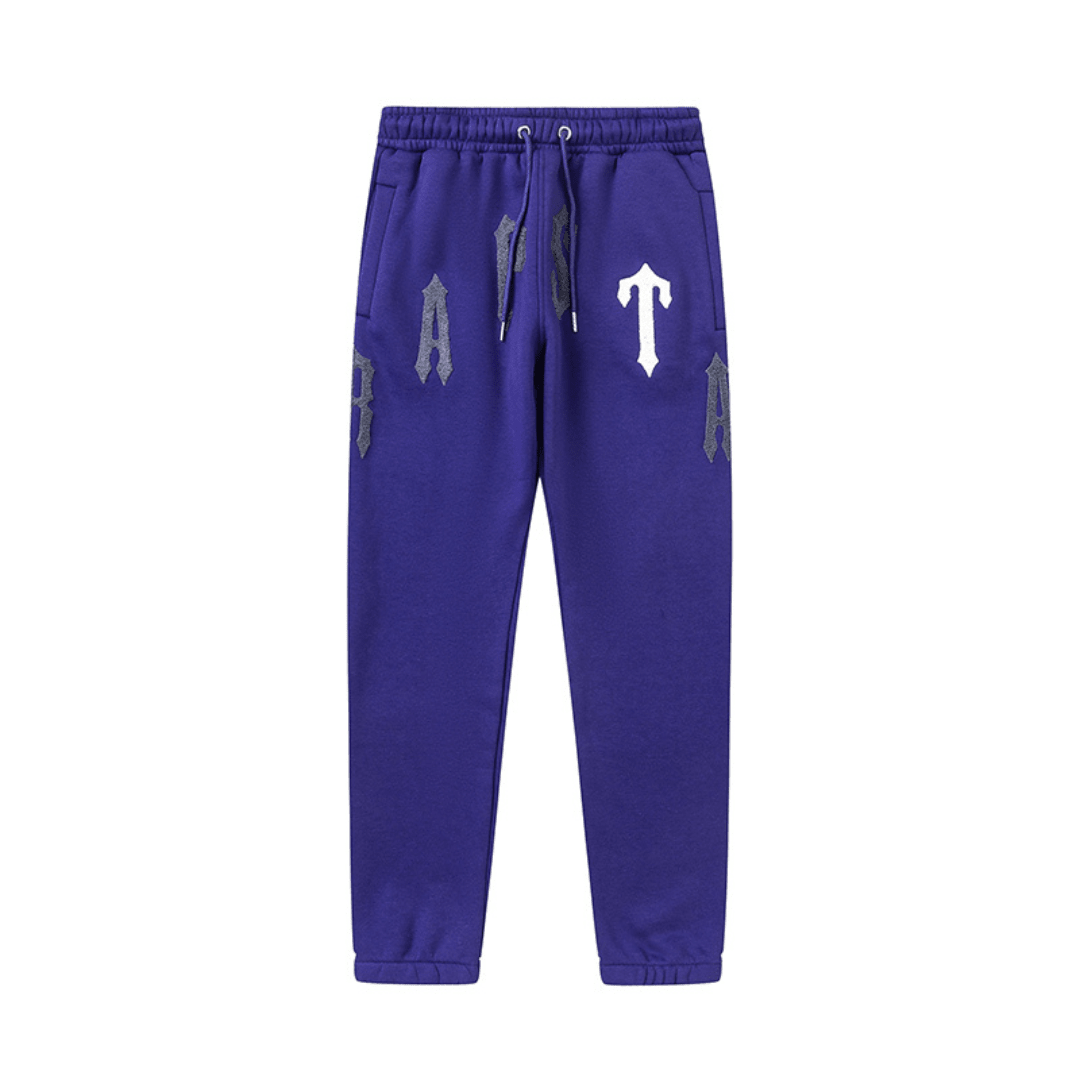 Decoded Arch 2.0 Blue Tracksuit