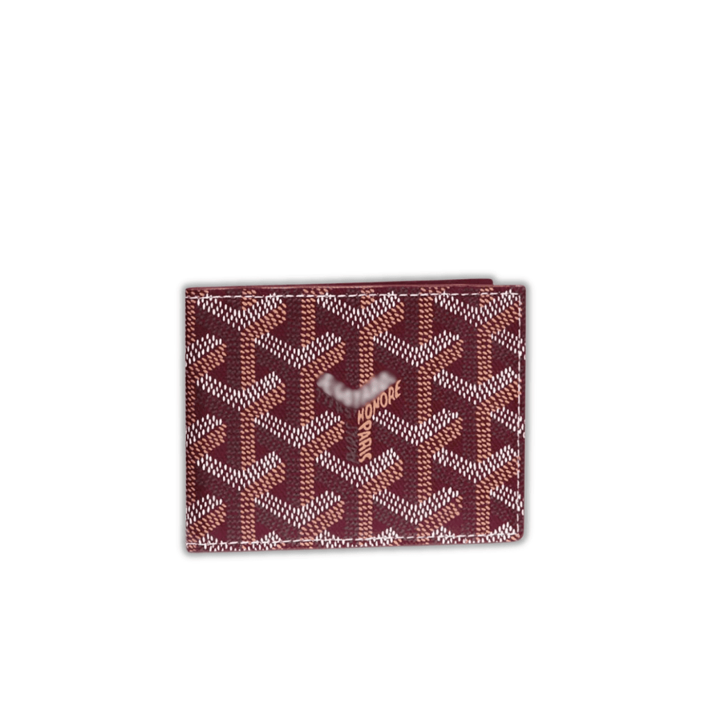 Monogram Wallet