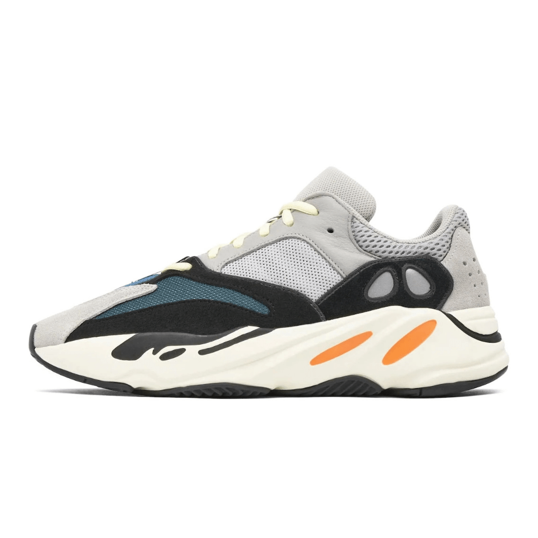 - 700 Wave Runner