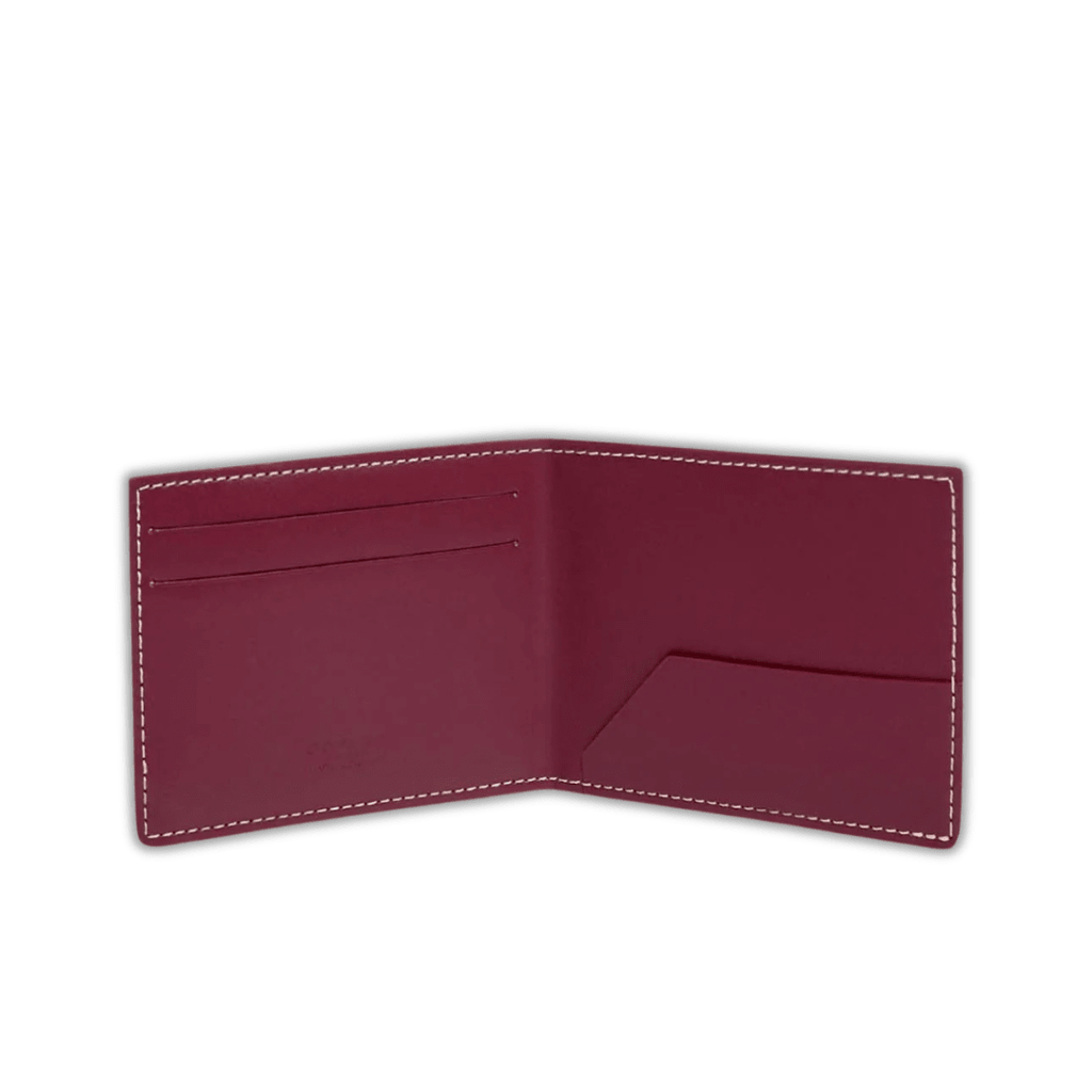 Monogram Wallet