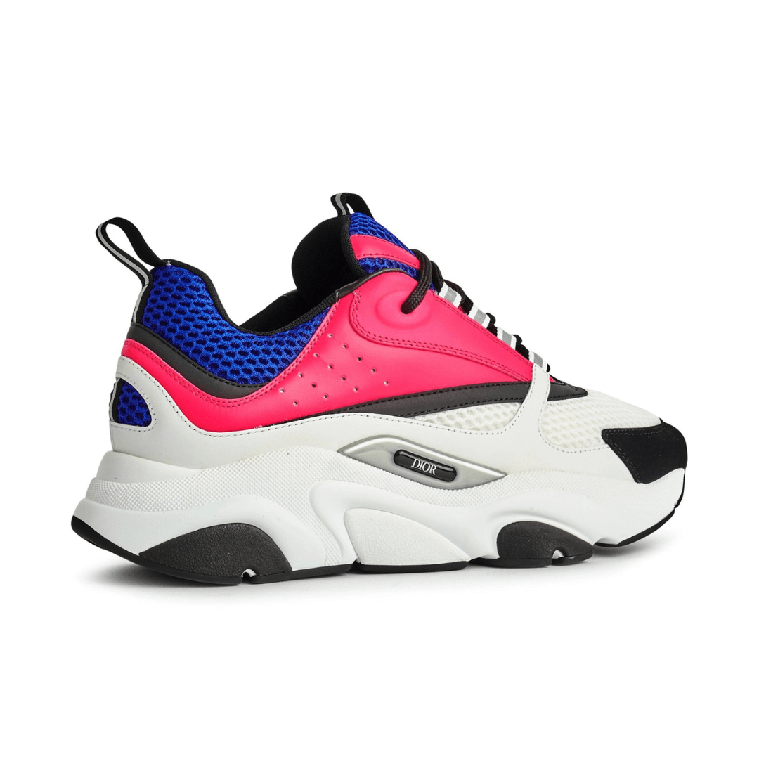 B22 Neon Pink Purple