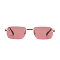 Polychromatic Sunglasses