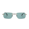 Polychromatic Sunglasses