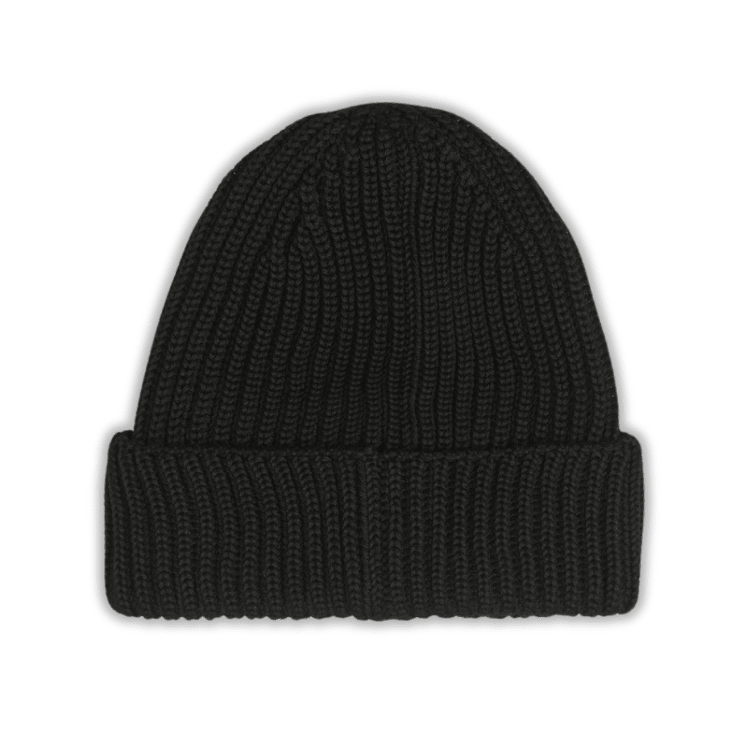 Heritage Navy Beanie