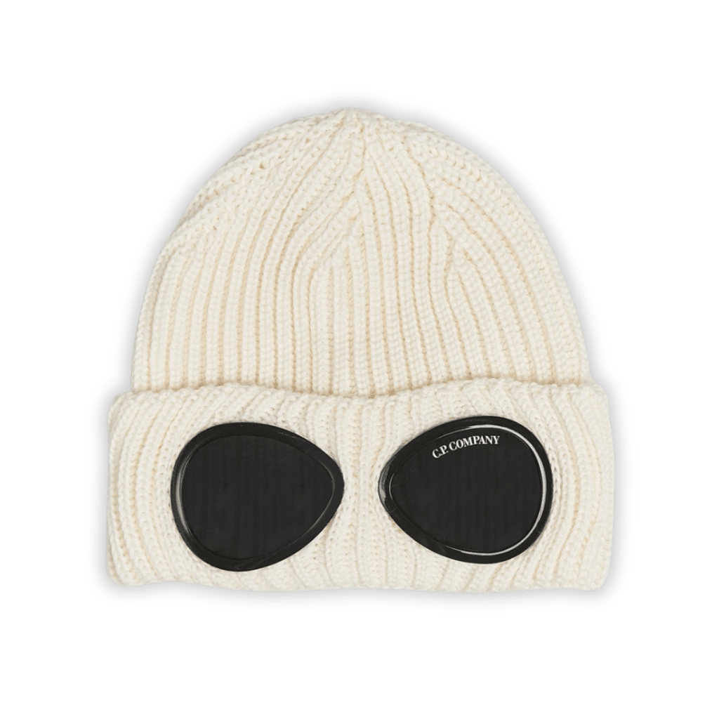Heritage Navy Beanie