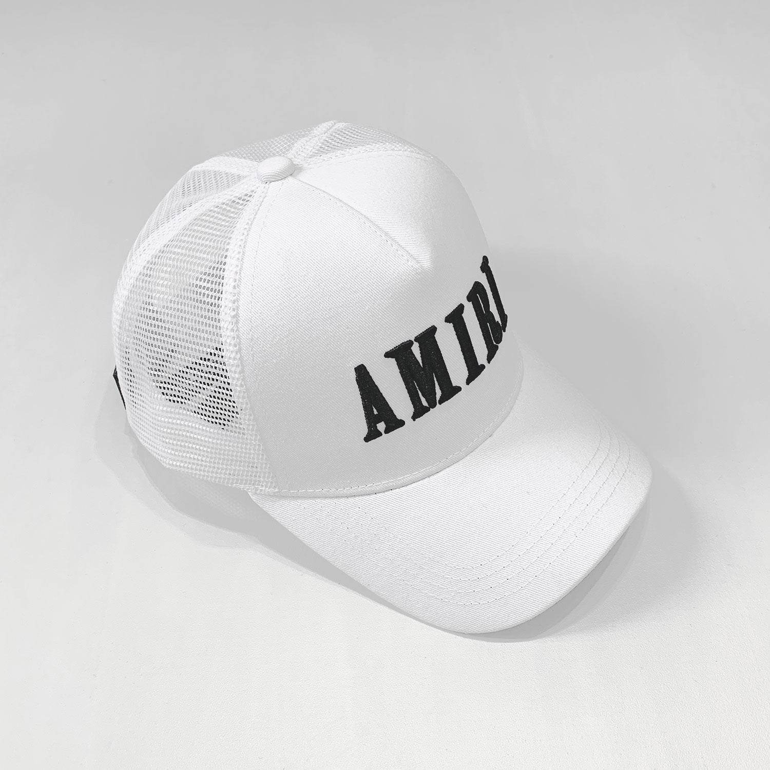 Amr Cap