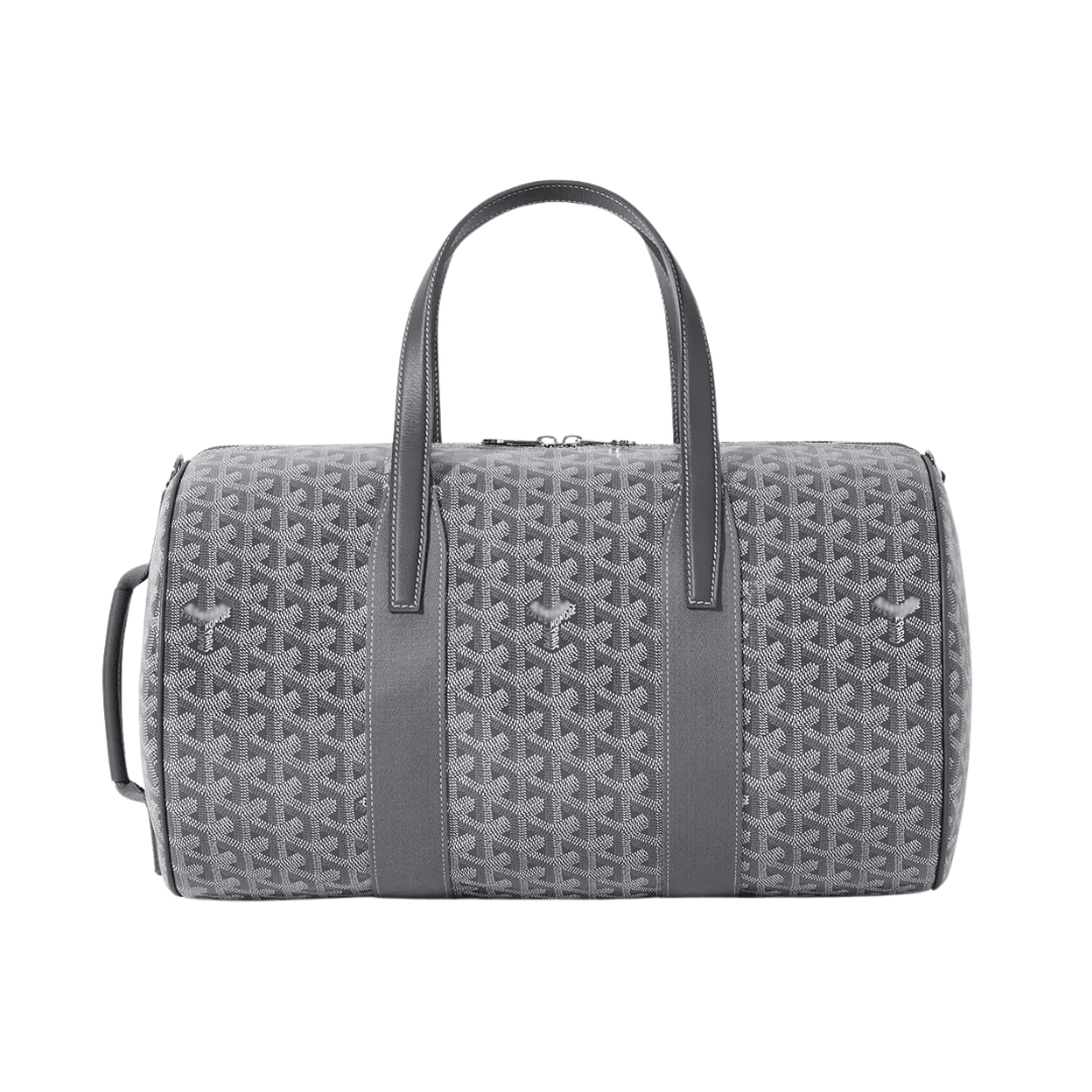 Polychromatic Sport Bag