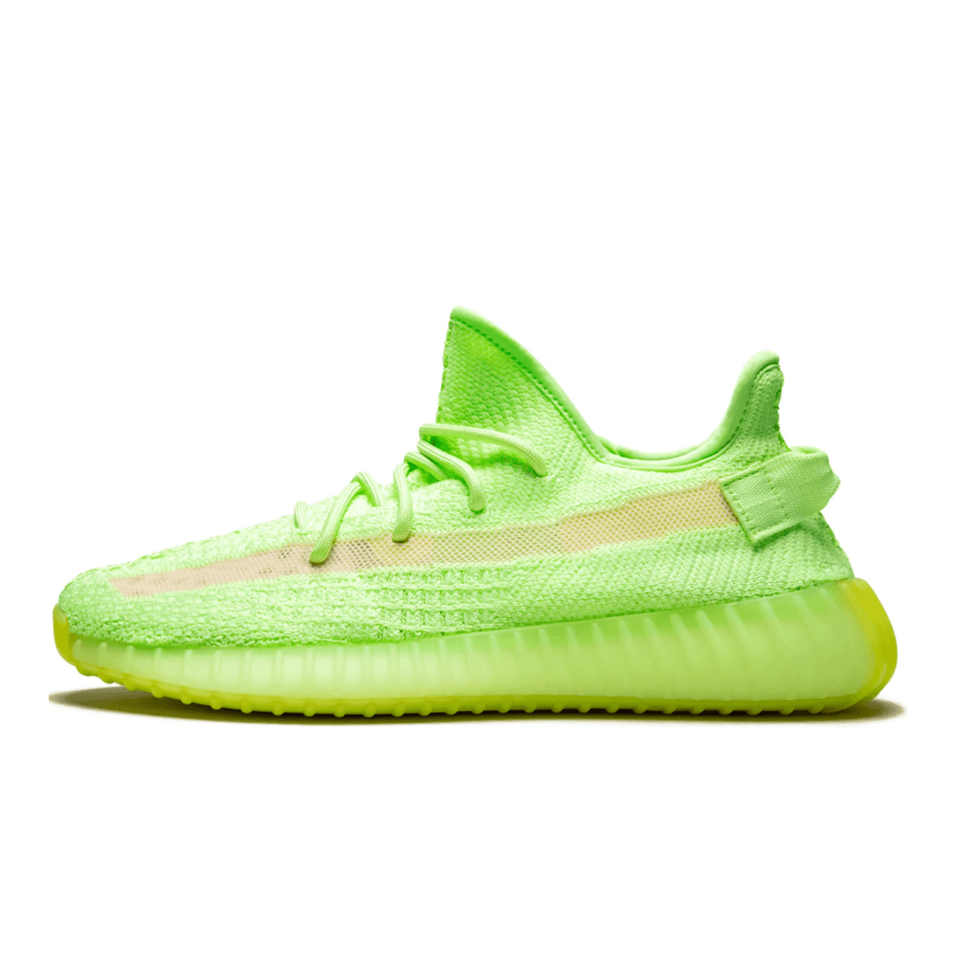 - 350 V2 Glow in the dark