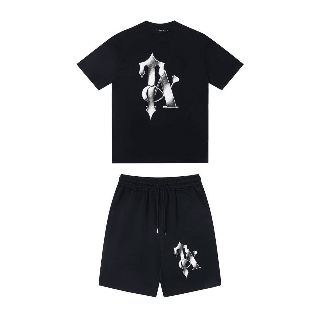 Decoded T Secret Short Set