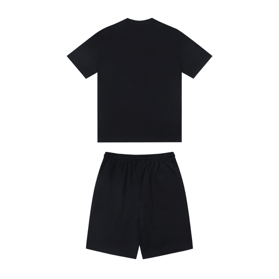 Decoded T Secret Short Set