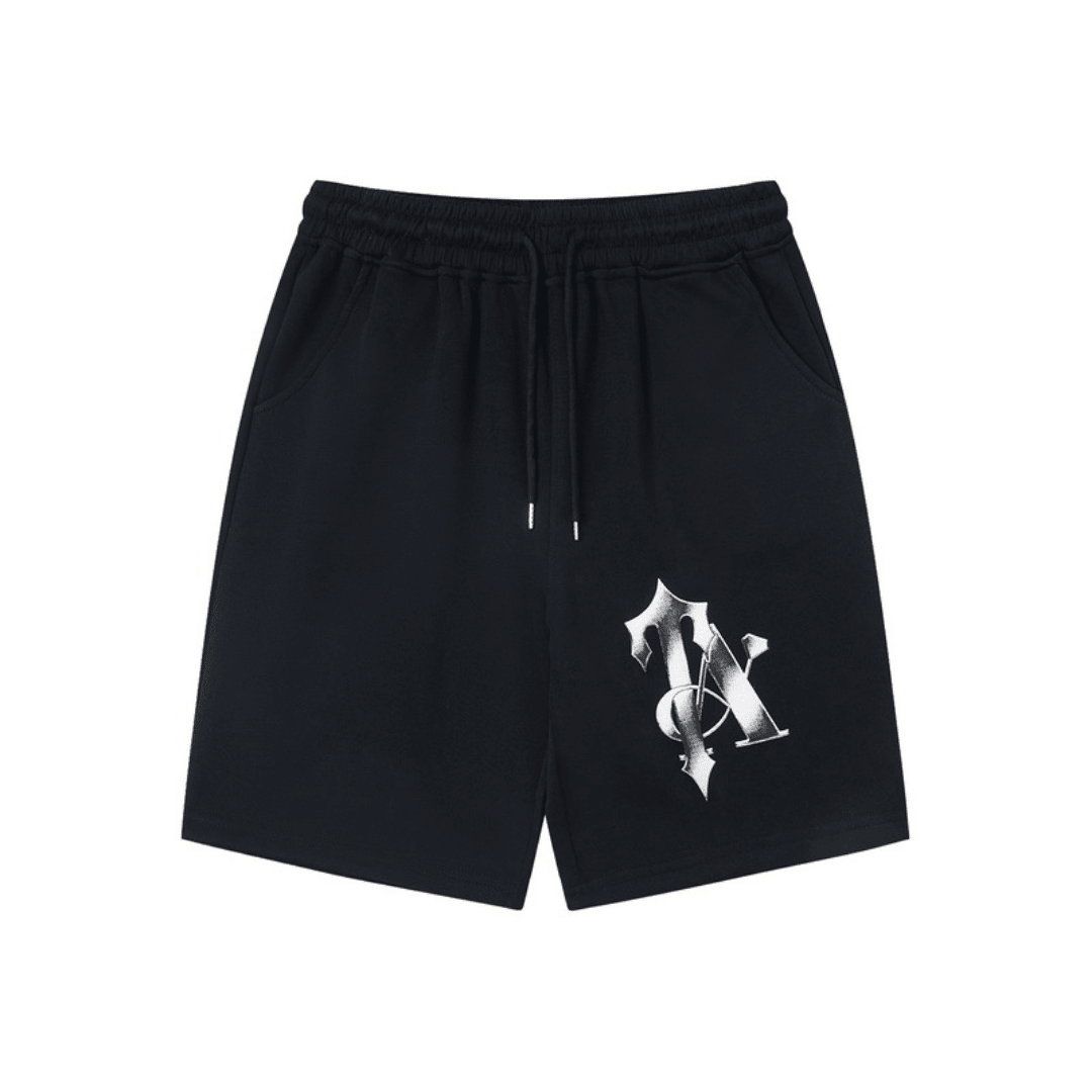 Decoded T Secret Short Set