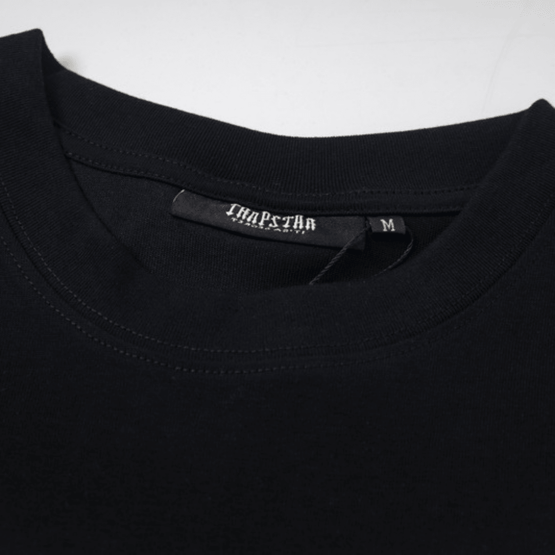 Decoded T Secret Short Set