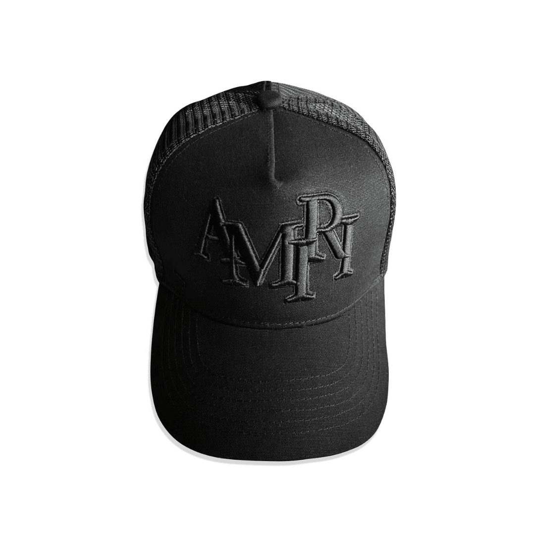 Amr Cap