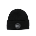 Goose Black Label Beanie