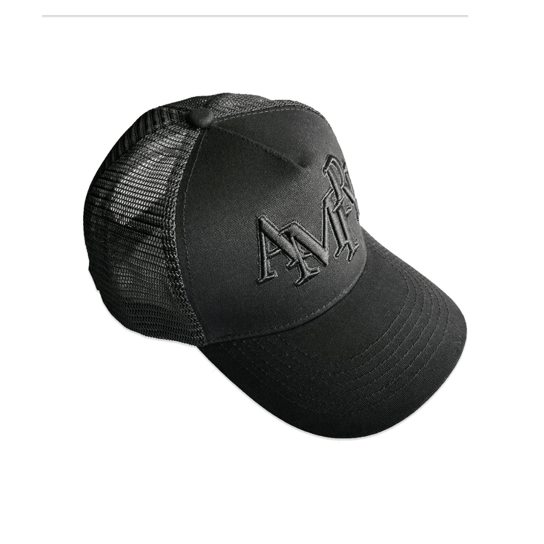 Amr Cap