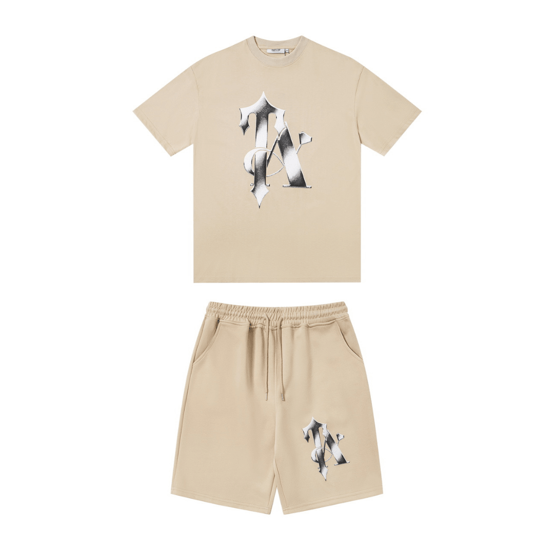 Decoded T Secret Short Set