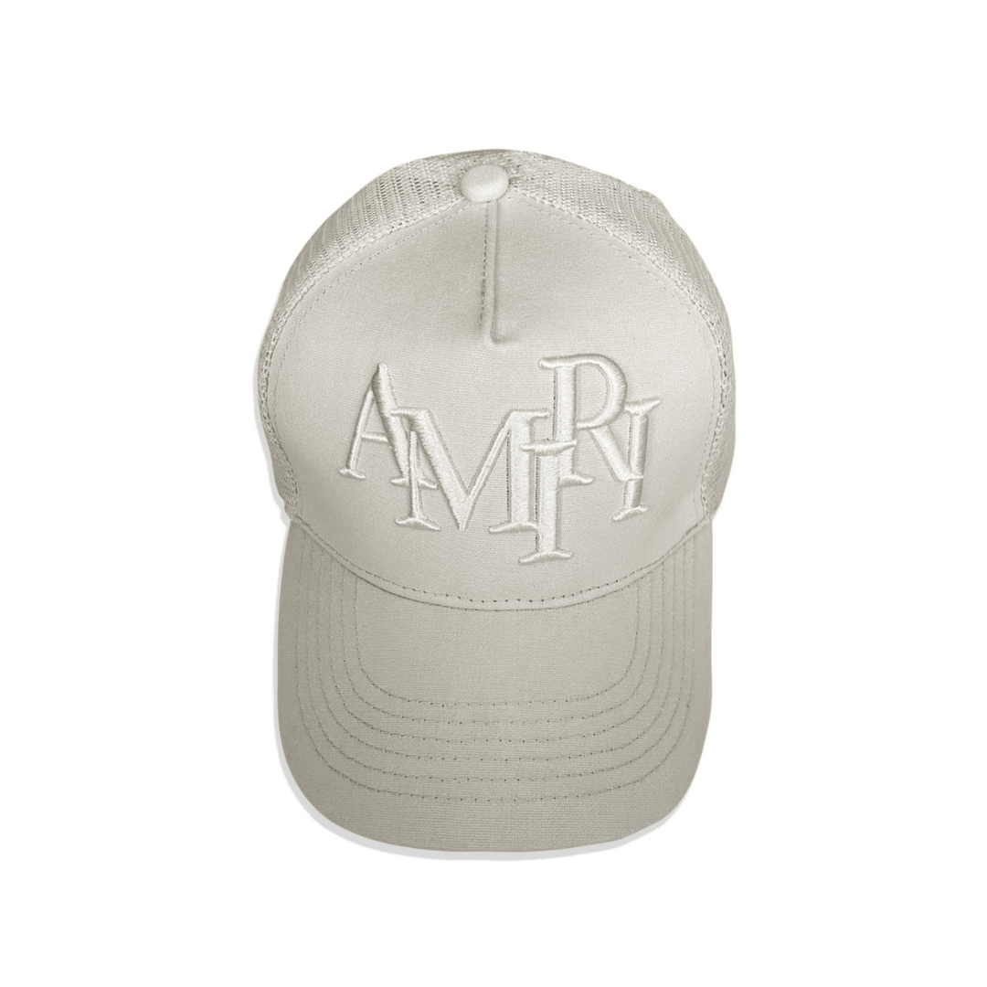 Amr Cap