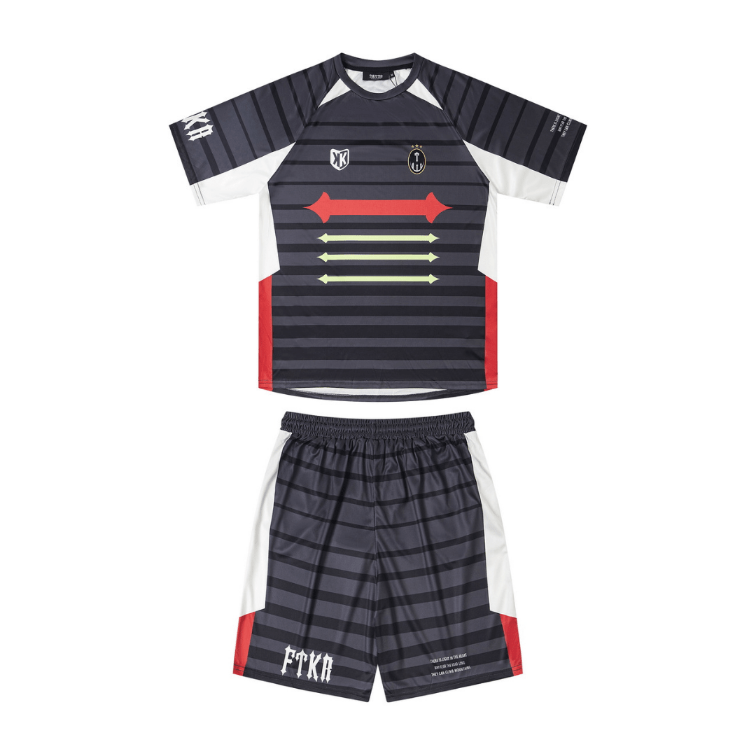 Decoded T Gradient Short Set