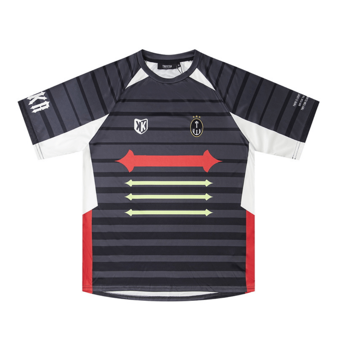 Decoded T Gradient Short Set