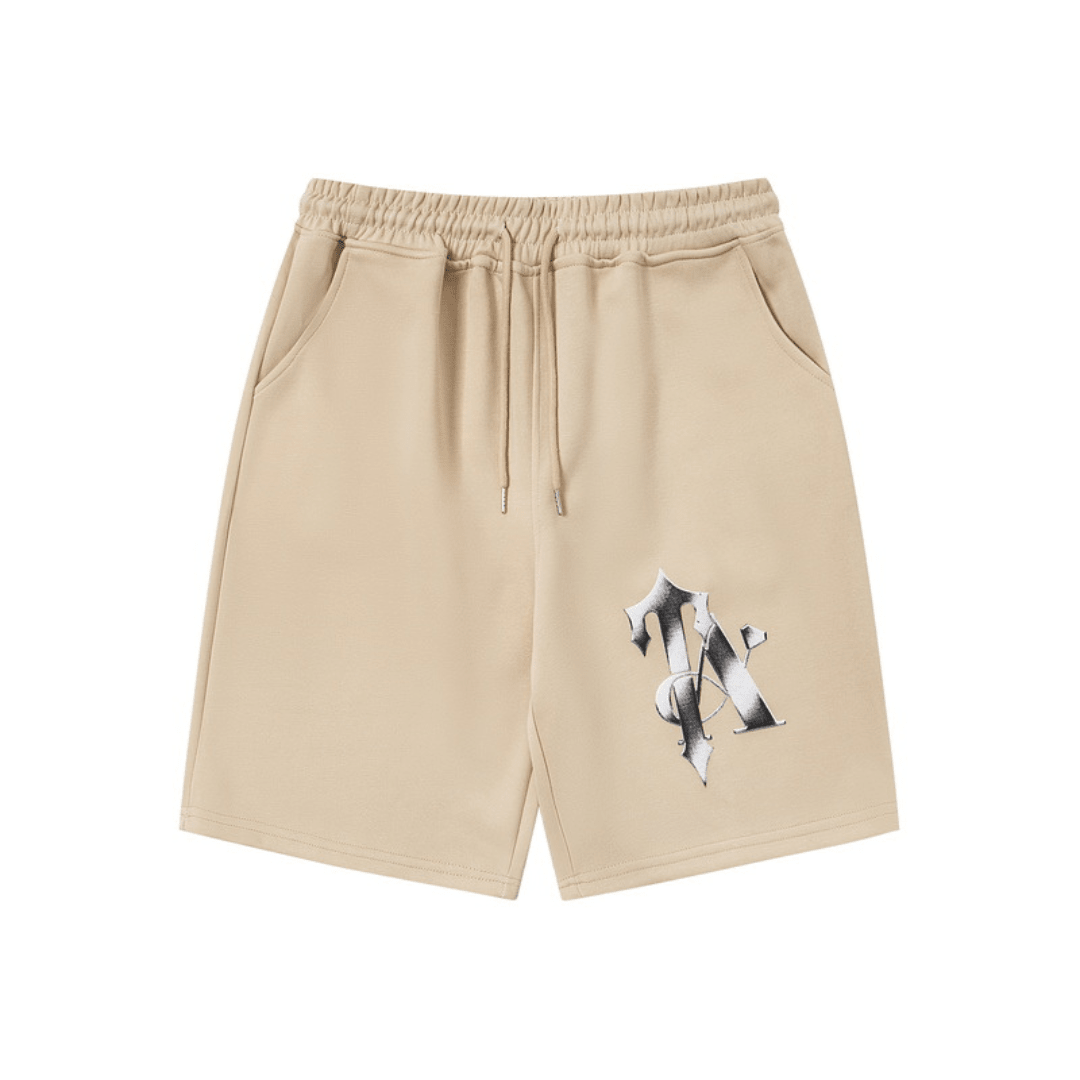 Decoded T Secret Short Set