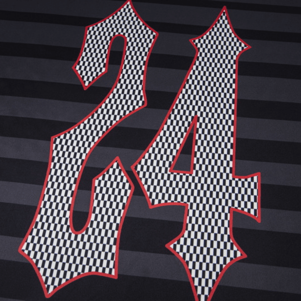 Decoded T Gradient Short Set