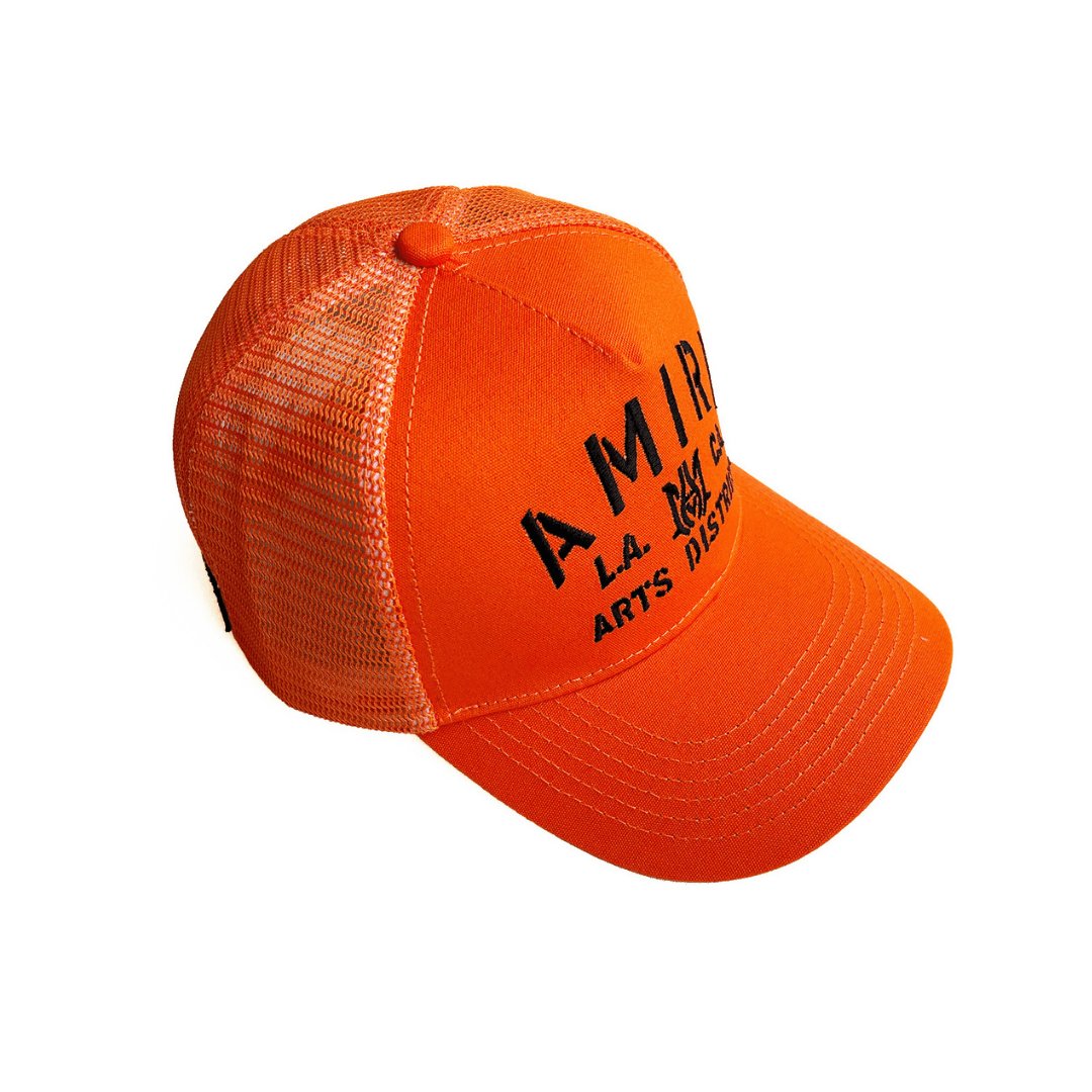 Amr Cap