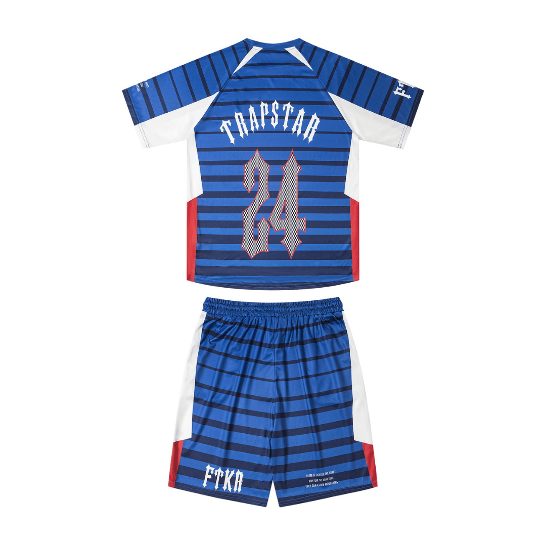 Decoded T Gradient Short Set