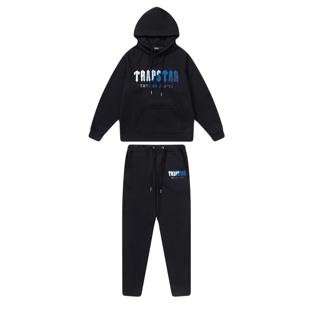 Decoded Ice Tracksuit