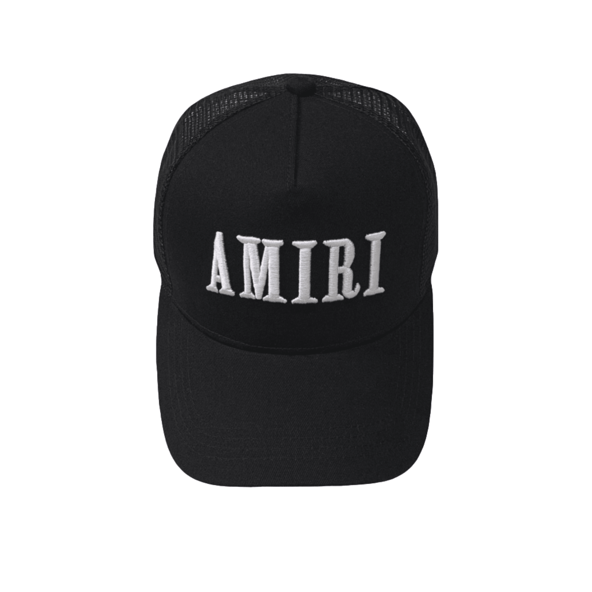 Amr Cap